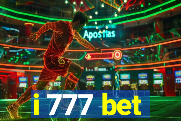 i 777 bet